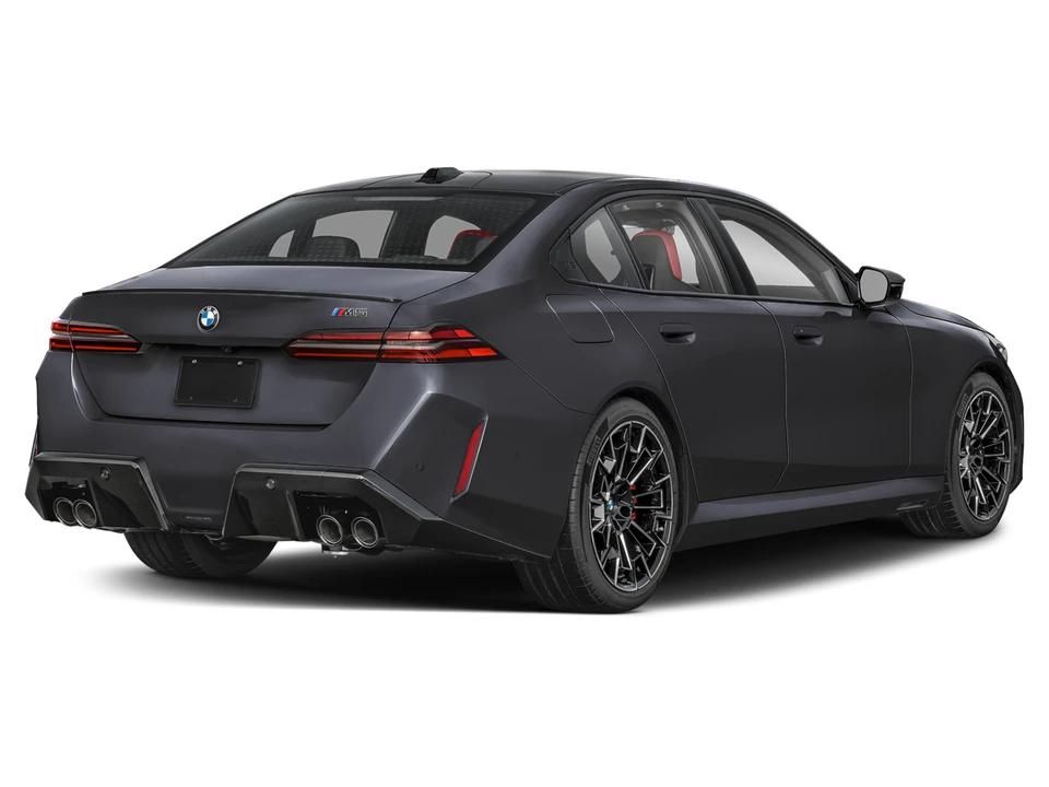 2027 BMW G90/G99 M5 - Image 2 of 12