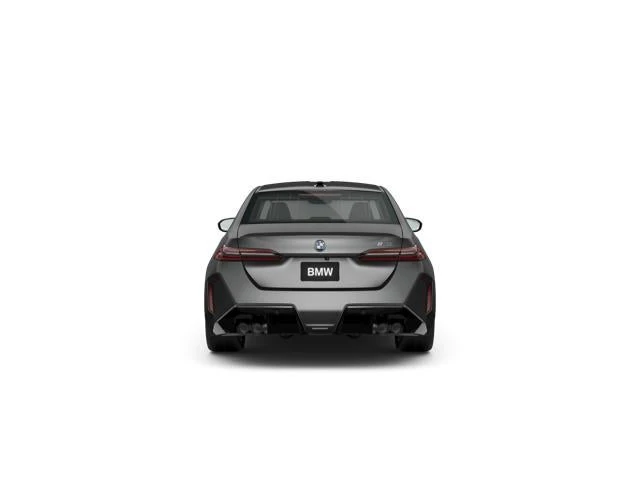 2027 BMW M5 - Image 5 of 8