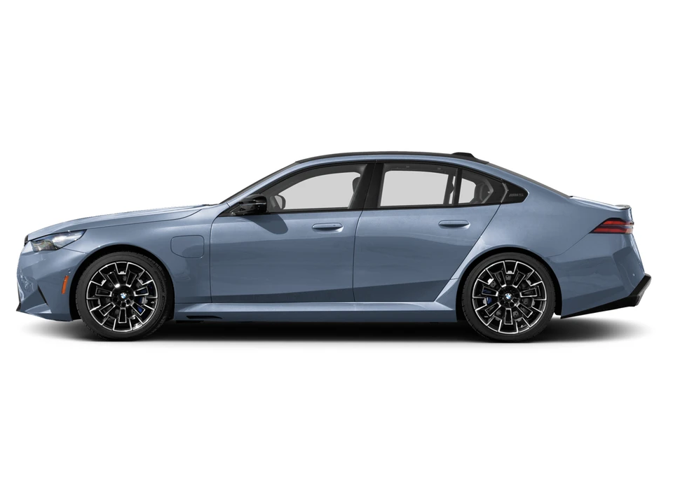 2027 BMW G90/G99 M5 - Image 3 of 15