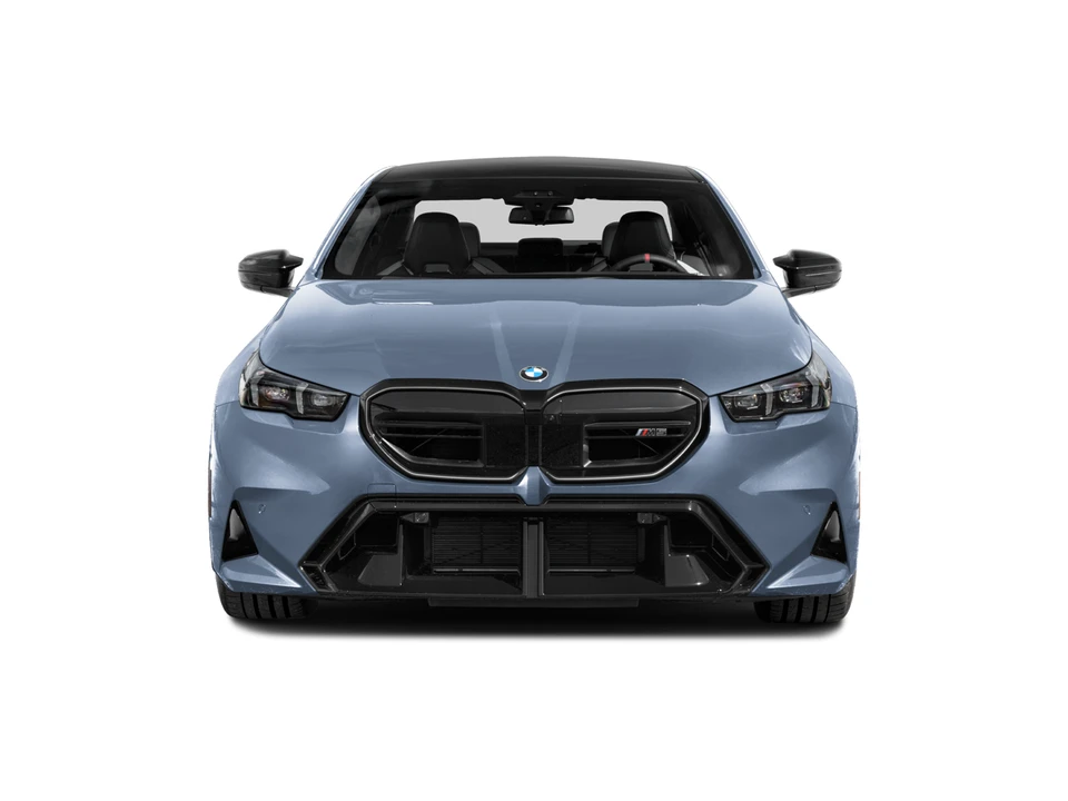 2027 BMW G90/G99 M5 - Image 4 of 15