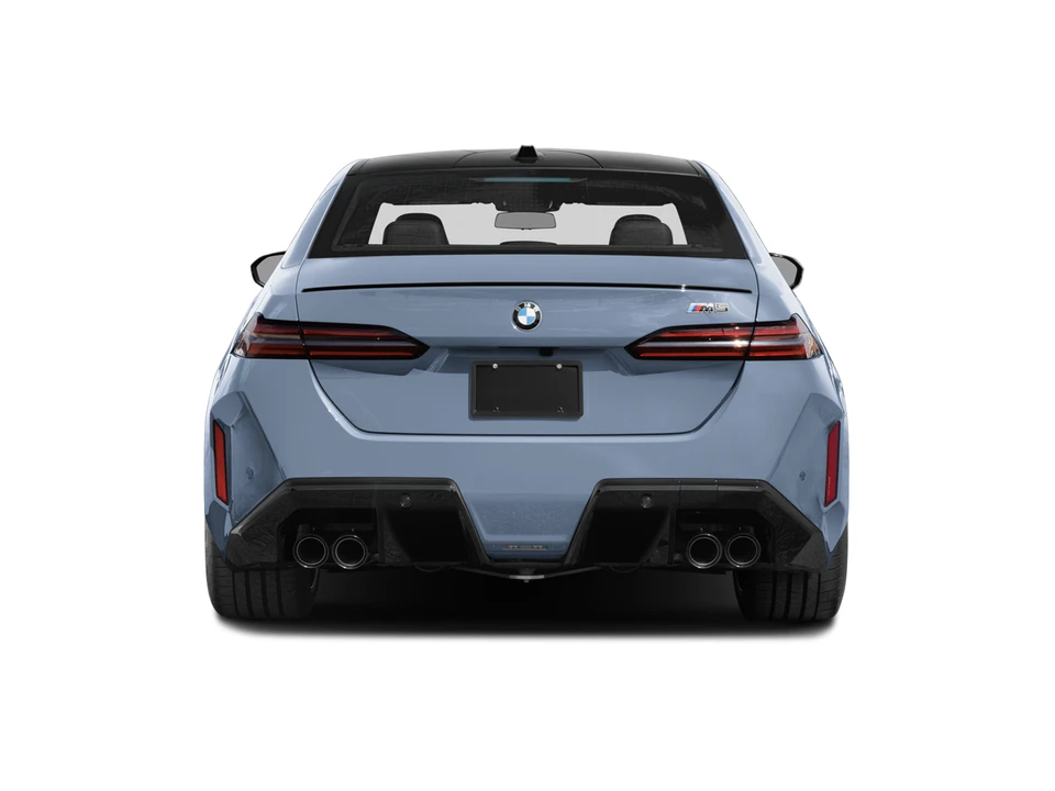 2027 BMW G90/G99 M5 - Image 5 of 15