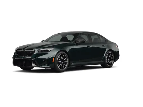 2027 BMW M5 Base
