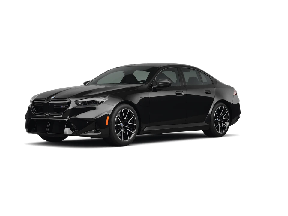 2027 BMW G90/G99 M5 - Image 2 of 4