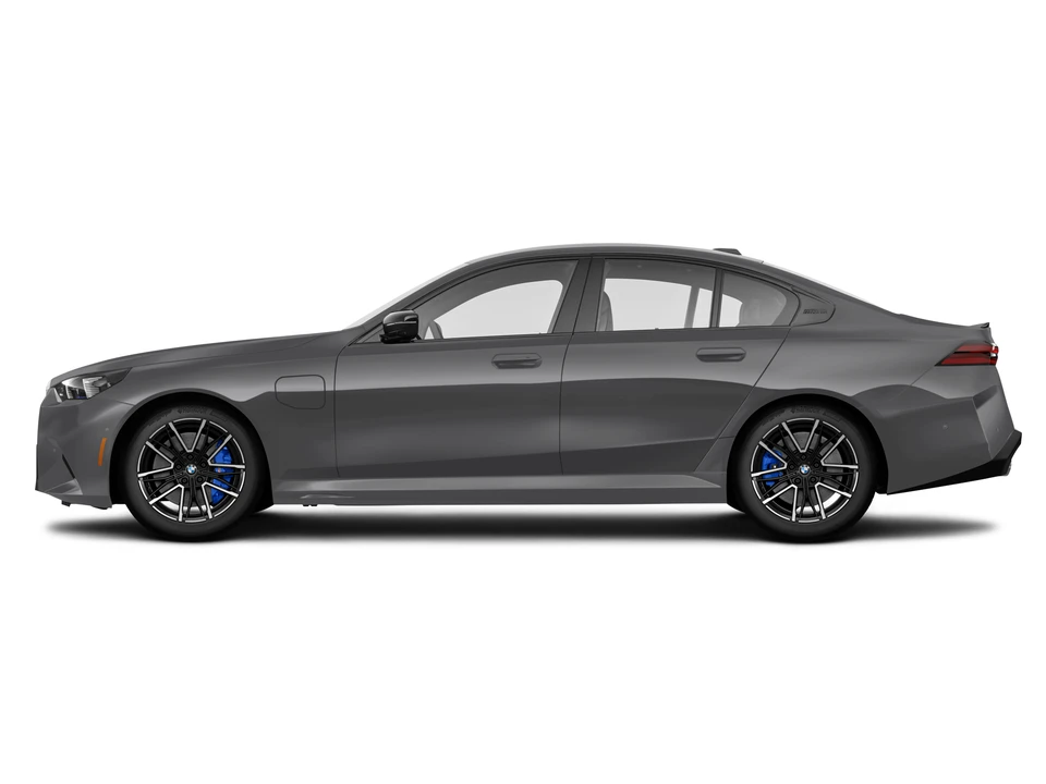 2027 BMW G90/G99 M5 - Image 3 of 4