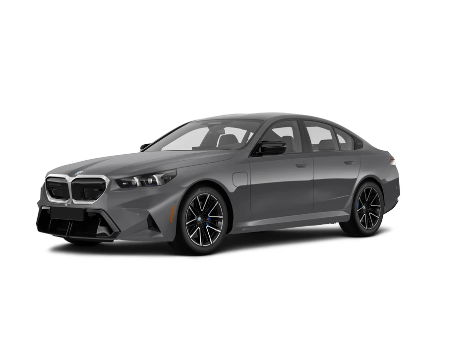 2027 BMW G90/G99 M5 - Image 2 of 4
