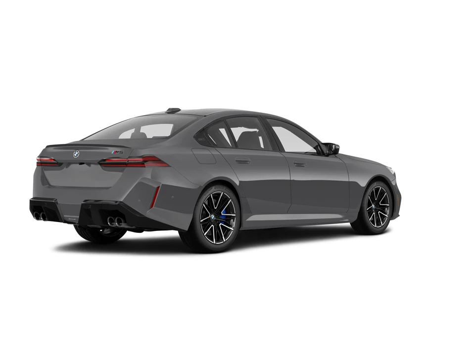 2027 BMW G90/G99 M5 - Image 4 of 4