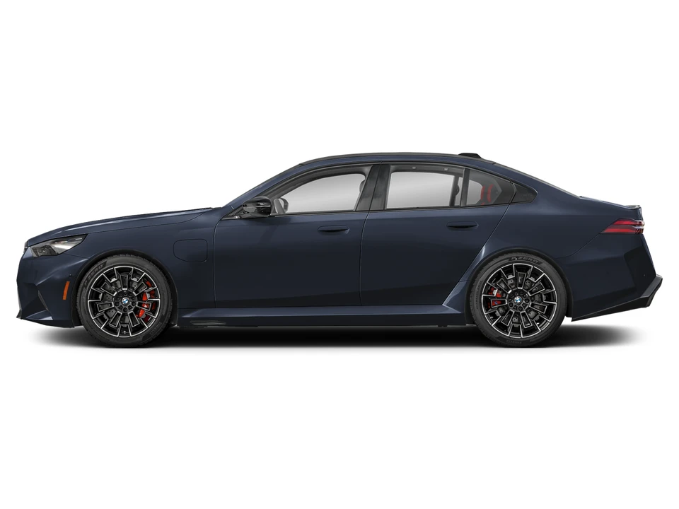 2027 BMW G90/G99 M5 - Image 3 of 12