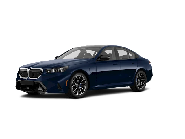 2027 BMW G90/G99 M5 - Image 2 of 2