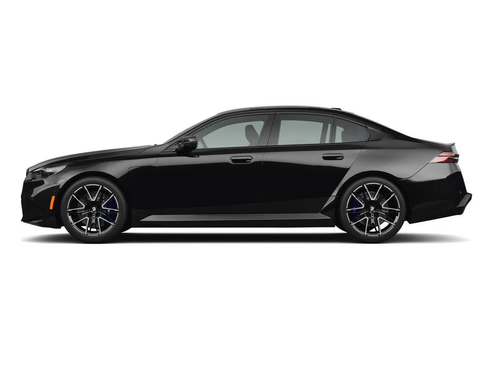 2027 BMW G90/G99 M5 - Image 3 of 4