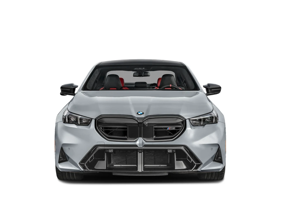 2027 BMW G90/G99 M5 - Image 4 of 15