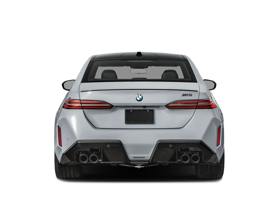 2027 BMW G90/G99 M5 - Image 5 of 15