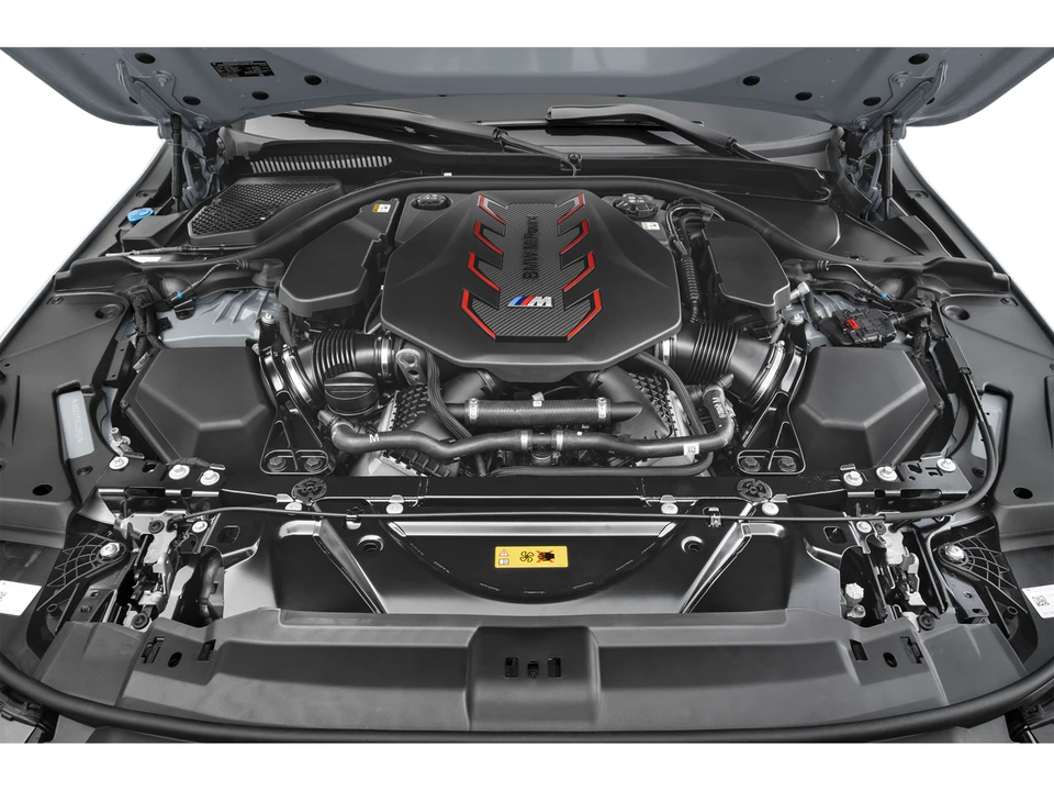 2027 BMW G90/G99 M5 - Image 8 of 12