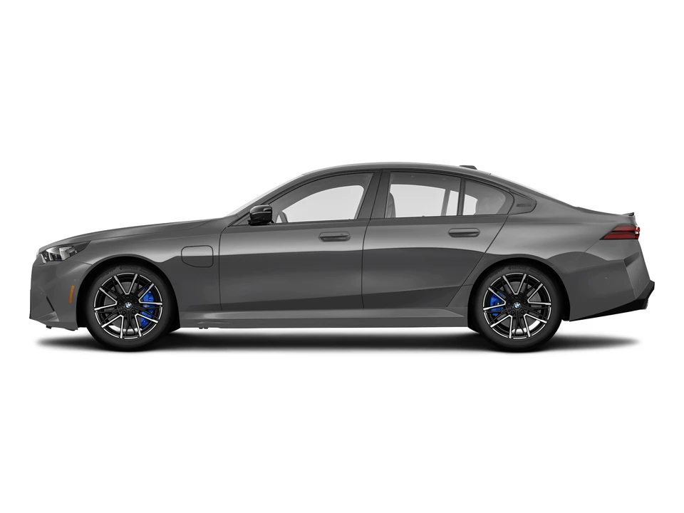 2027 BMW G90/G99 M5 - Image 3 of 4