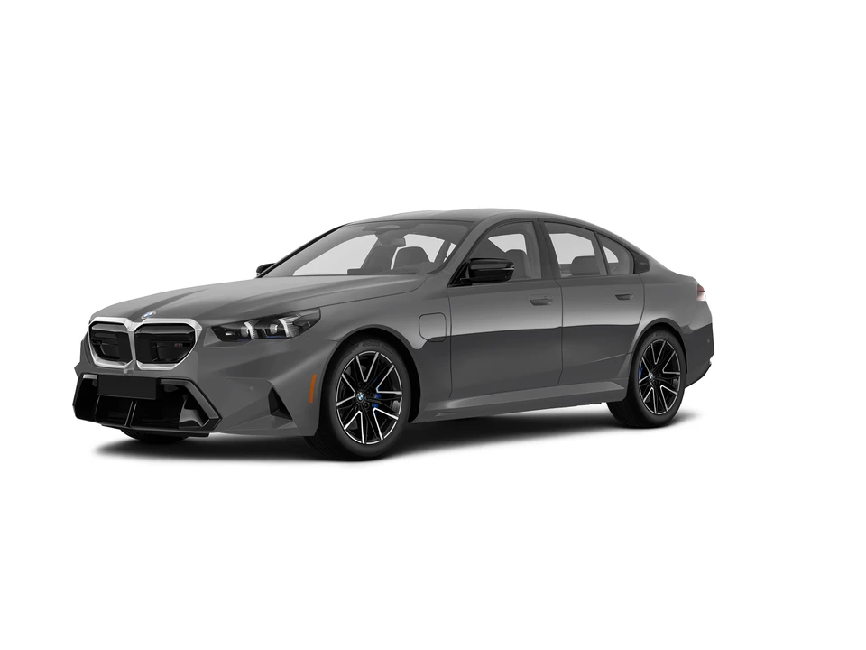2027 BMW G90/G99 M5 - Image 2 of 4
