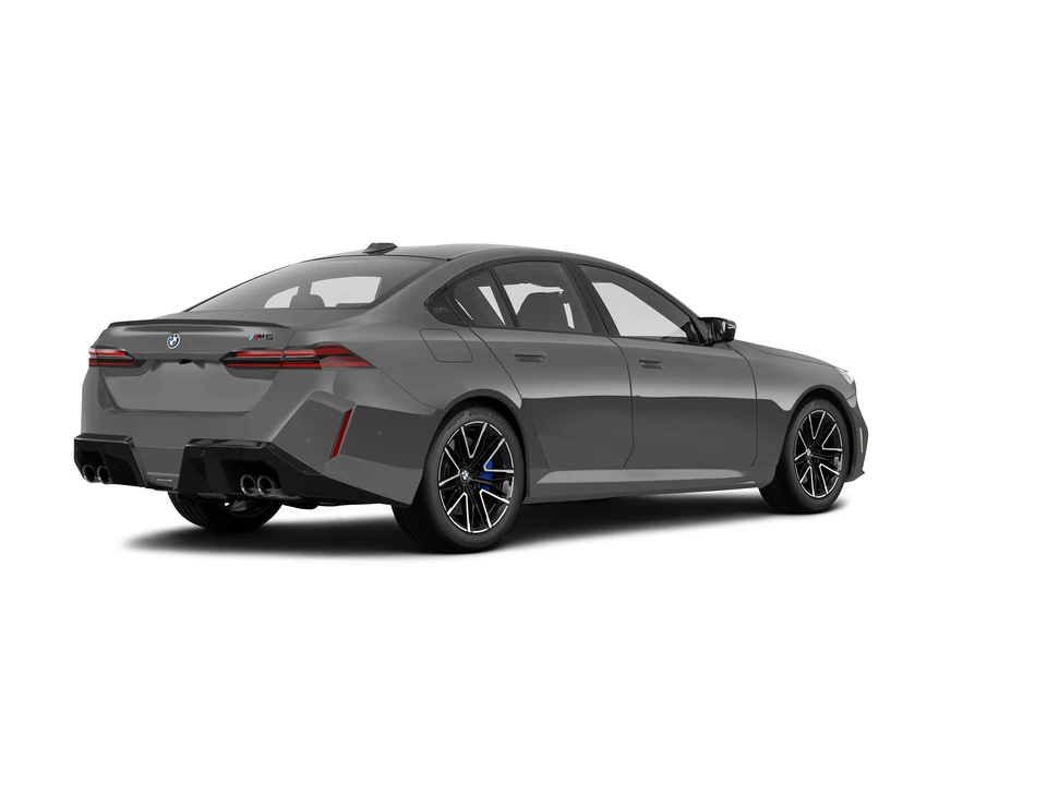 2027 BMW G90/G99 M5 - Image 4 of 4