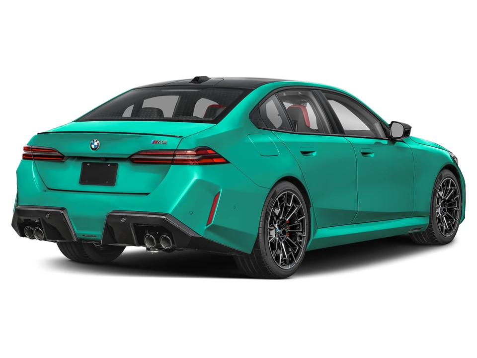 2027 BMW G90/G99 M5 - Image 2 of 12