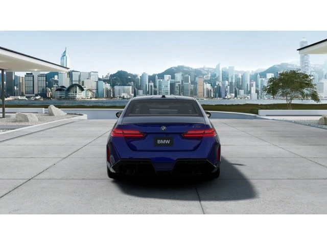 2027 BMW G90/G99 M5 - Image 5 of 14