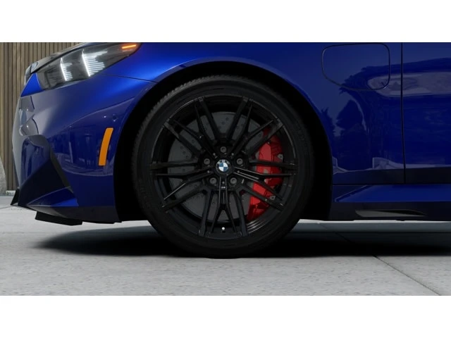 2027 BMW G90/G99 M5 - Image 7 of 14