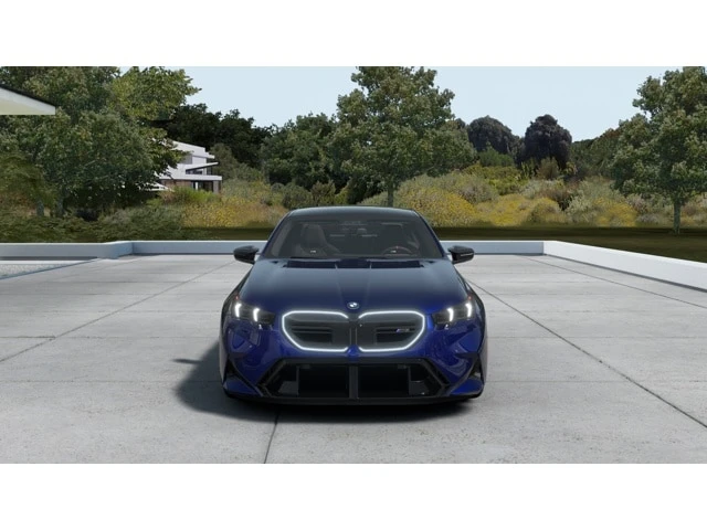 2027 BMW G90/G99 M5 - Image 3 of 14