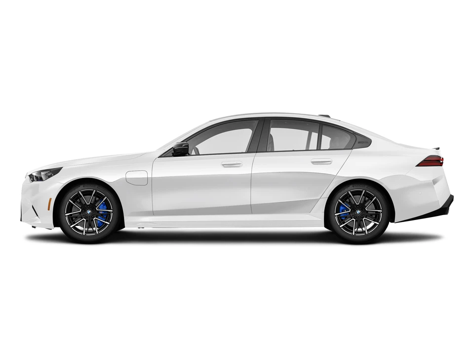 2027 BMW G90/G99 M5 - Image 3 of 4