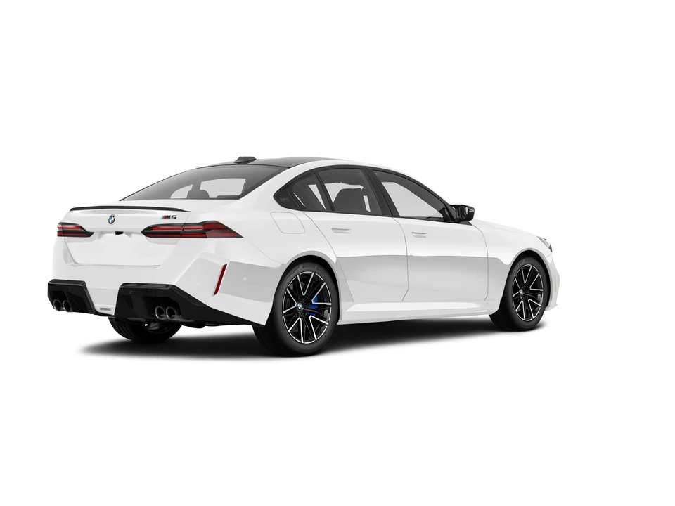 2027 BMW G90/G99 M5 - Image 4 of 4