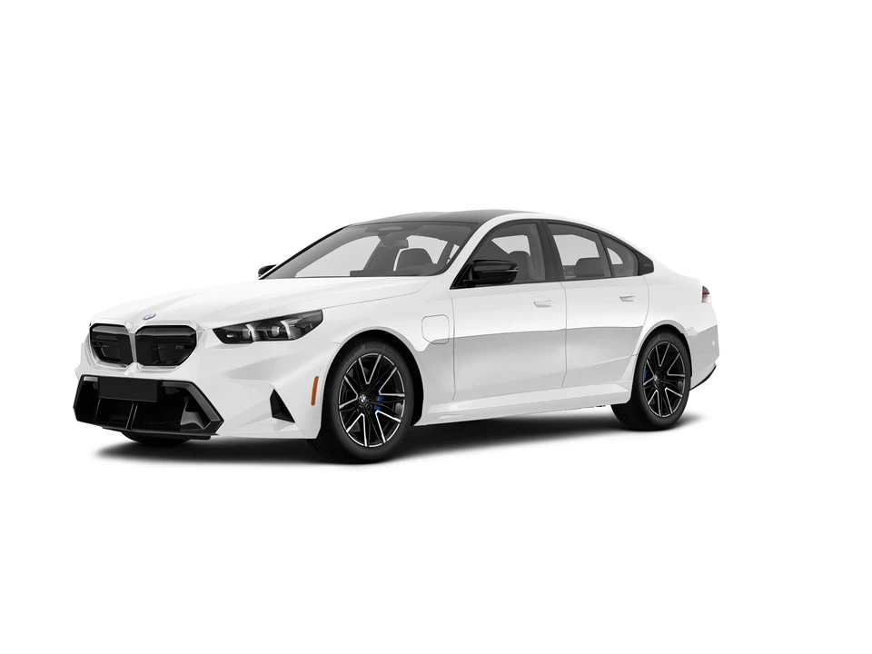 2027 BMW G90/G99 M5 - Image 2 of 4