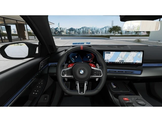 2027 BMW G90/G99 M5 - Image 13 of 14
