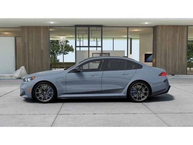 2027 BMW G90/G99 M5 - Image 4 of 14