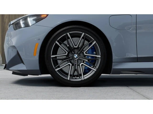 2027 BMW G90/G99 M5 - Image 7 of 14