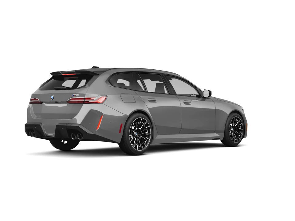 2027 BMW G90/G99 M5 - Image 4 of 4