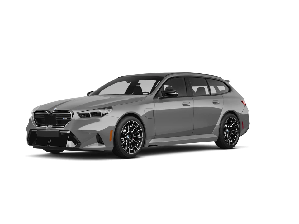 2027 BMW G90/G99 M5 - Image 2 of 4