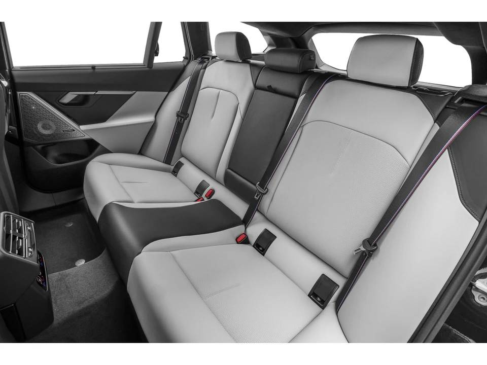 2027 BMW G90/G99 M5 - Image 9 of 12