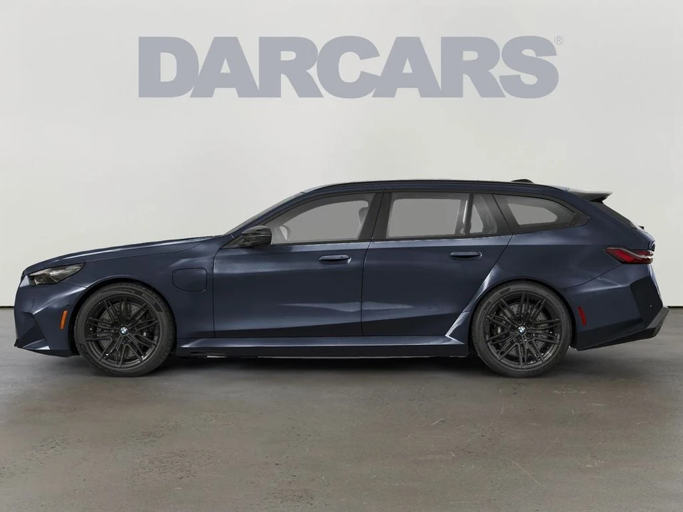 2027 BMW G90/G99 M5 - Image 2 of 11
