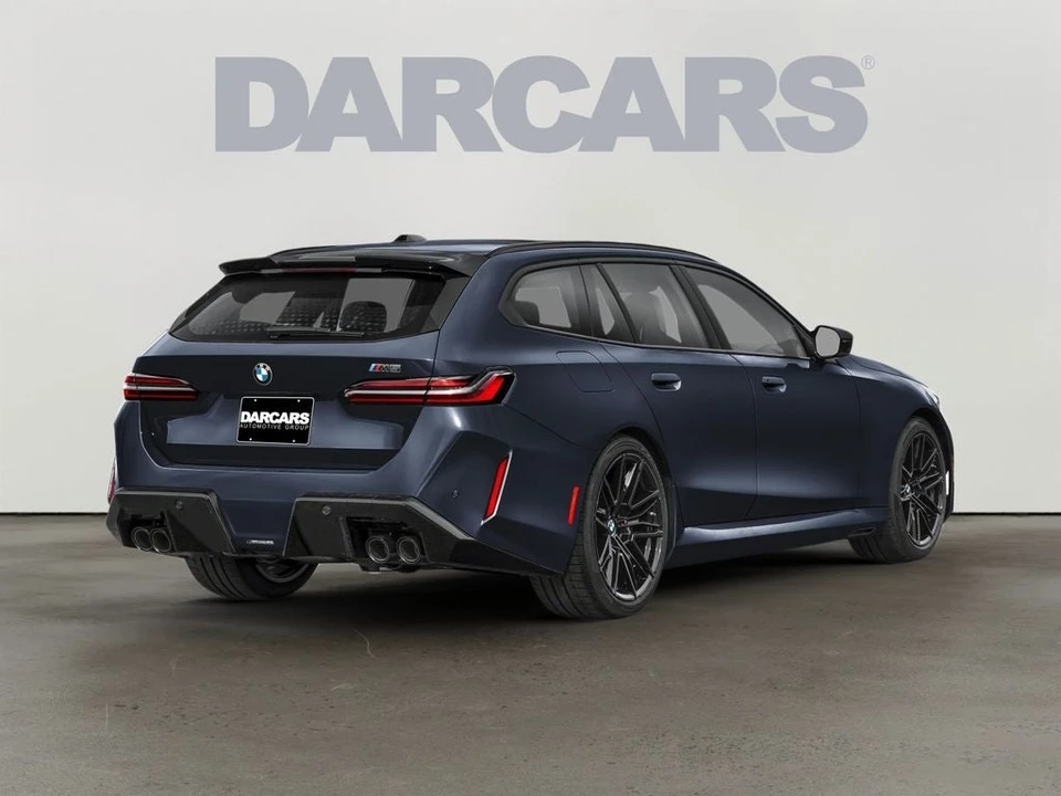 2027 BMW G90/G99 M5 - Image 3 of 11