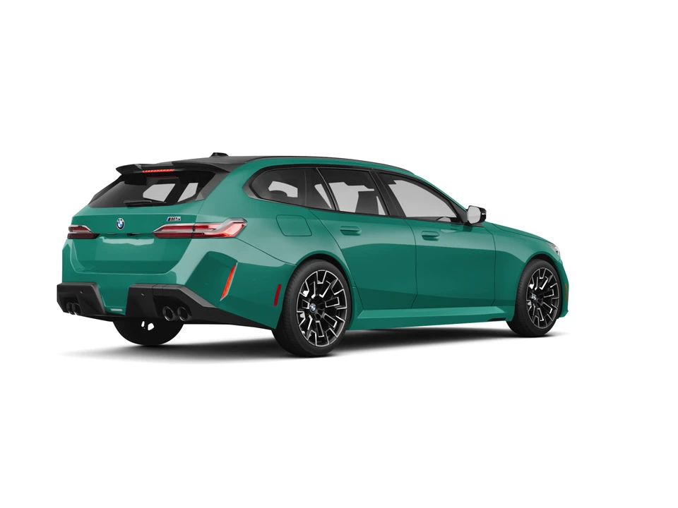 2027 BMW G90/G99 M5 - Image 4 of 4