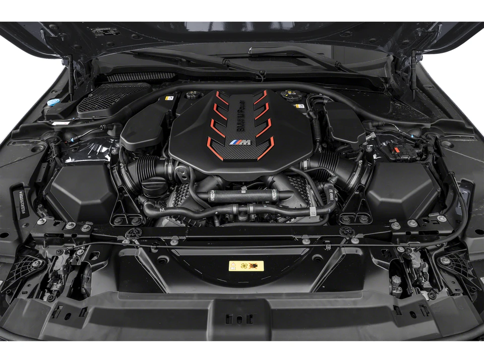 2027 BMW G90/G99 M5 - Image 8 of 12