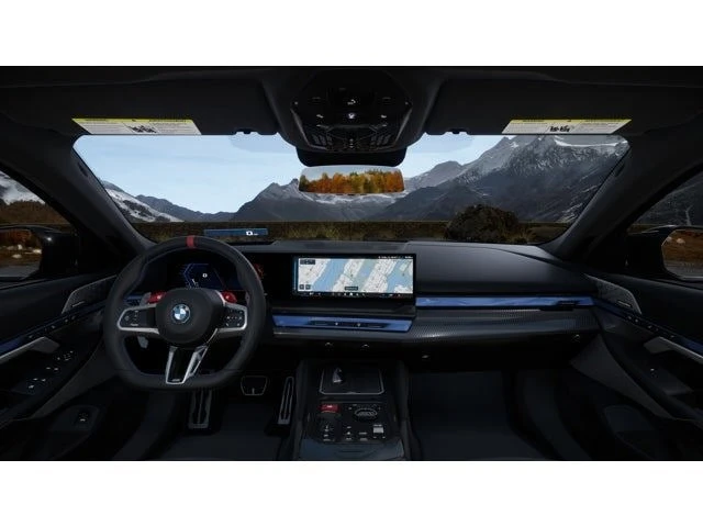 2027 BMW G90/G99 M5 - Image 10 of 14