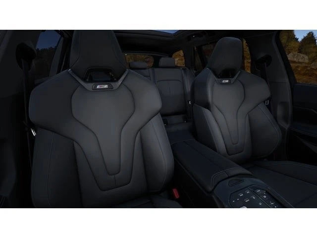 2027 BMW G90/G99 M5 - Image 11 of 14