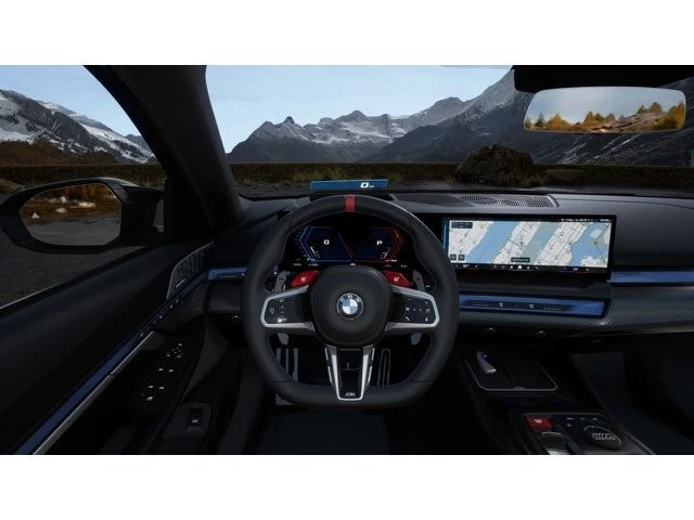 2027 BMW G90/G99 M5 - Image 13 of 14