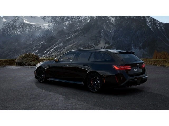 2027 BMW G90/G99 M5 - Image 2 of 14