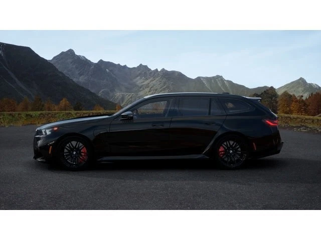 2027 BMW G90/G99 M5 - Image 4 of 14