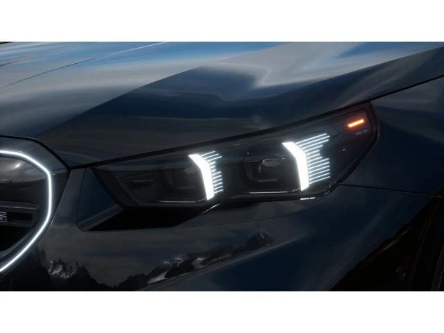2027 BMW G90/G99 M5 - Image 6 of 14