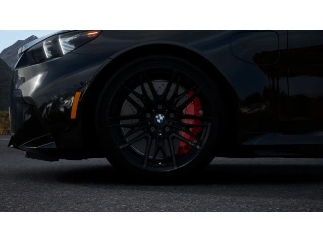 2027 BMW G90/G99 M5 - Image 7 of 14