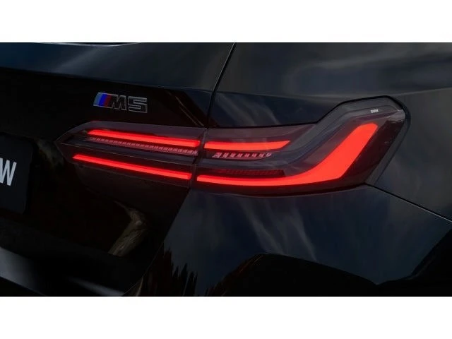 2027 BMW G90/G99 M5 - Image 8 of 14