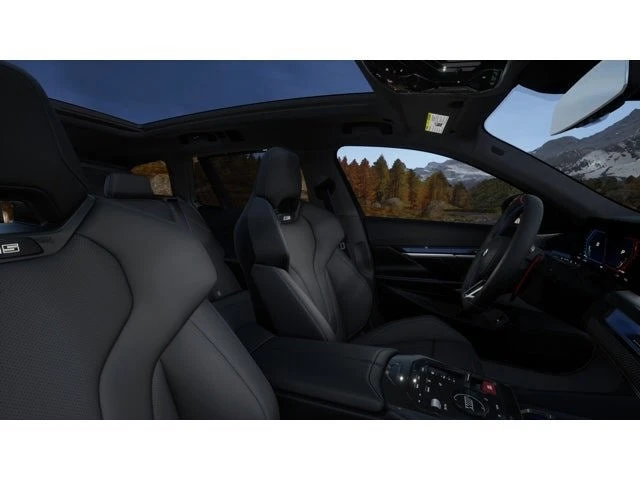 2027 BMW G90/G99 M5 - Image 9 of 14