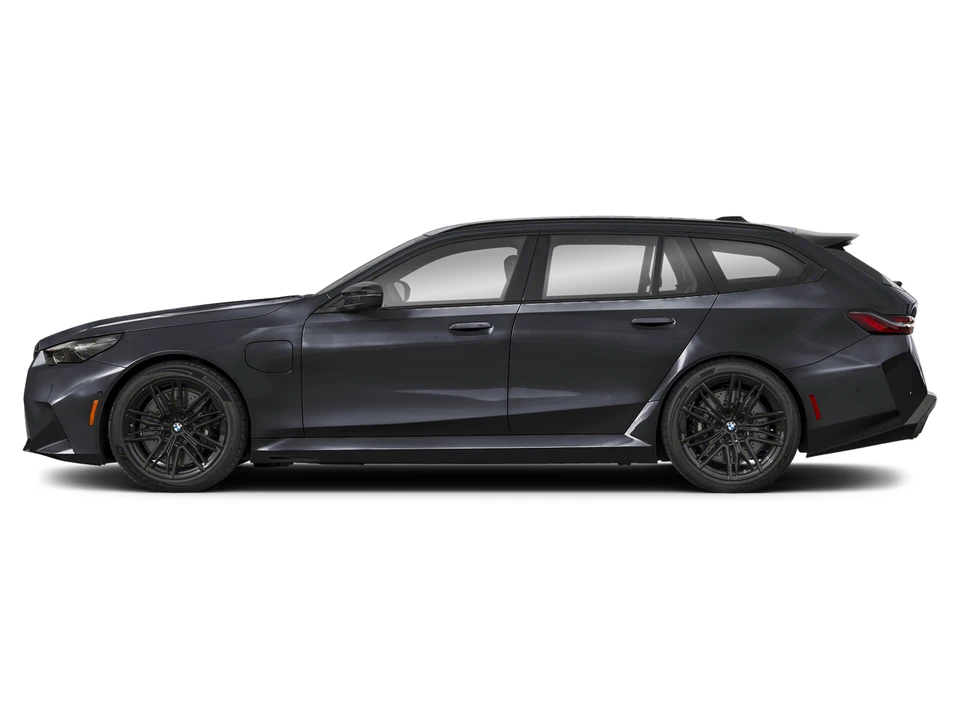 2027 BMW M5 - Image 3 of 12