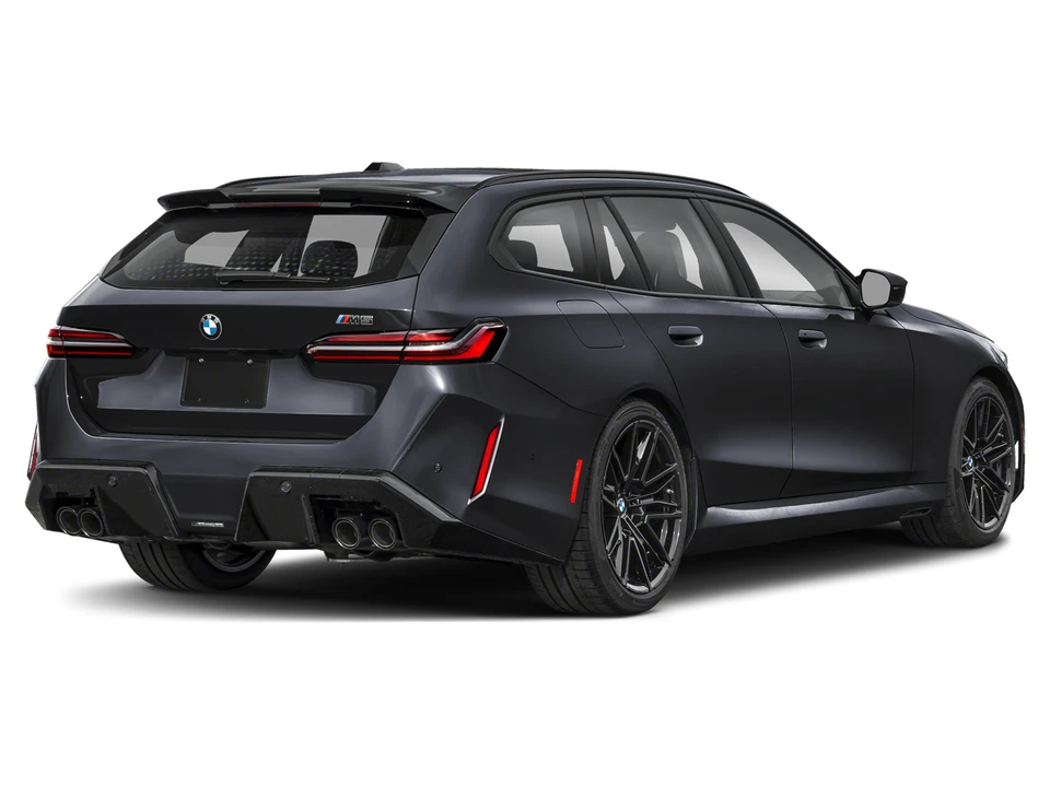 2027 BMW M5 - Image 2 of 12