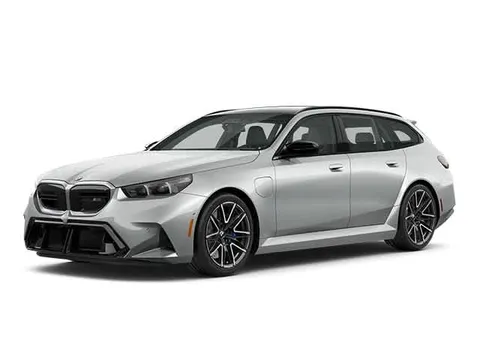 2027 BMW M5 Base