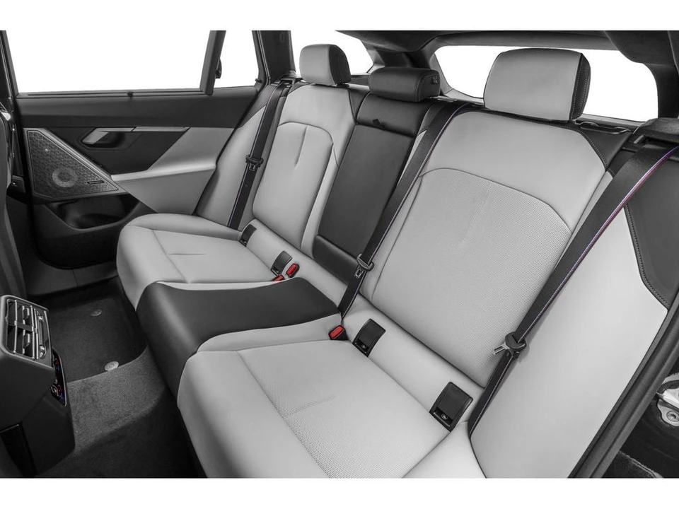 2027 BMW G90/G99 M5 - Image 10 of 13