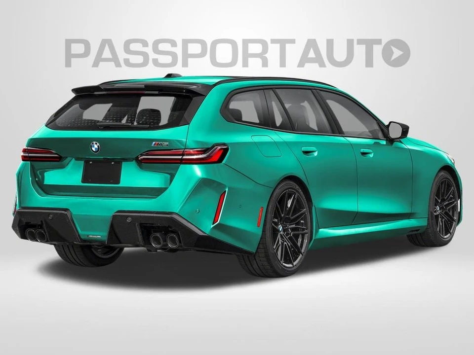 2027 BMW G90/G99 M5 - Image 2 of 13